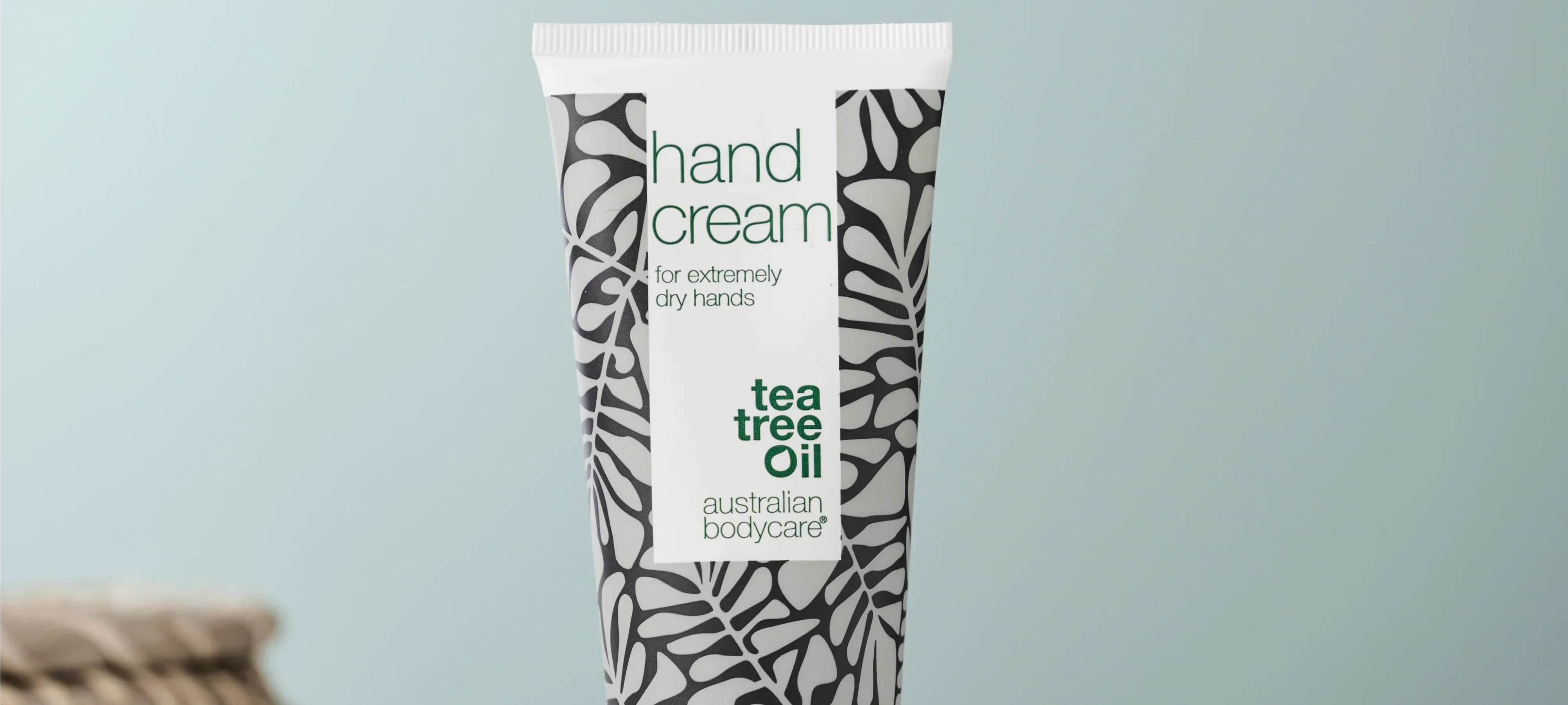 Péče o ruce - Výrobky pro péči o suché ruce od Australian Bodycare