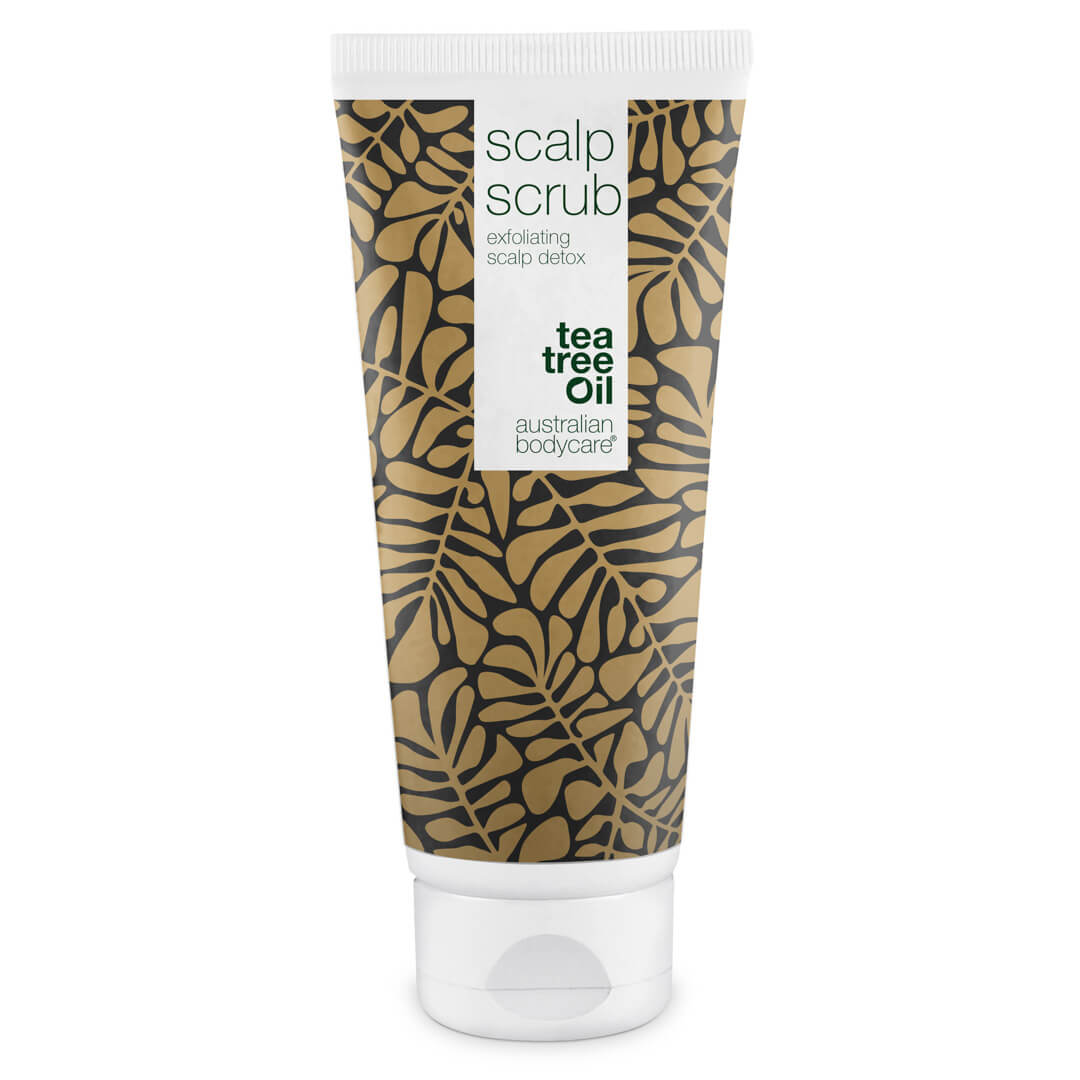 Peeling na vlasy- peeling na pokožku hlavy proti lupům, pro suchou nebo mastnou pokožku hlavy