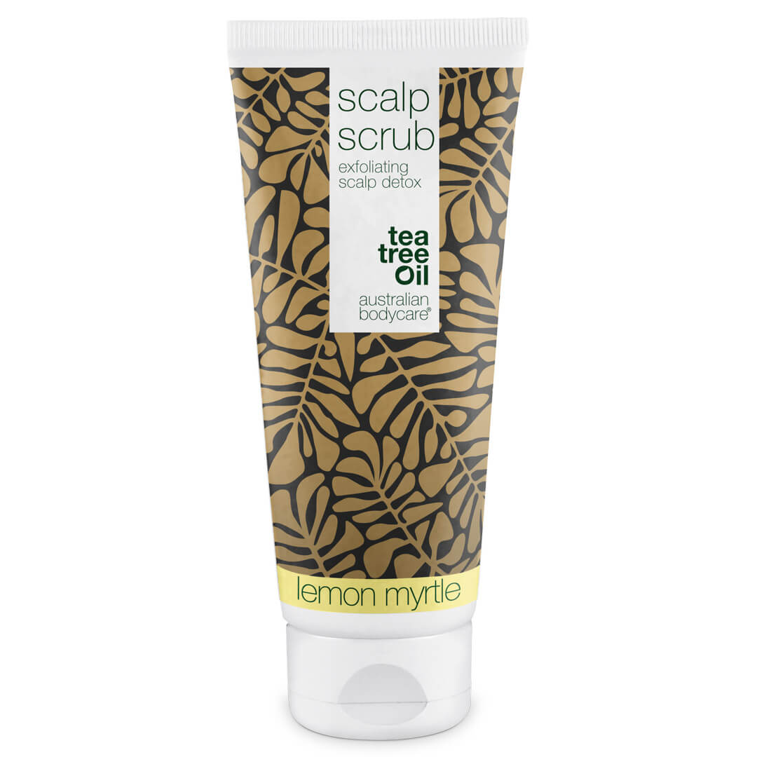 Peeling na vlasy- peeling na pokožku hlavy proti lupům, pro suchou nebo mastnou pokožku hlavy