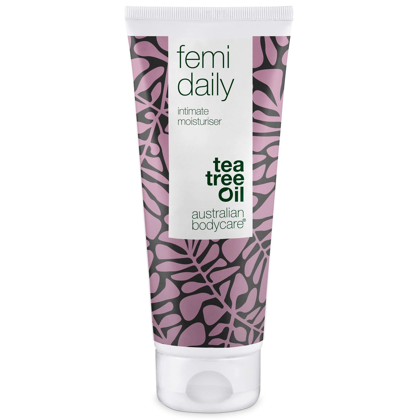 Femi Daily intimní gel proti svědění, zápachu z pochvy a vaginální suchosti - Intimní gel pro každodenní péči o intimní problémy