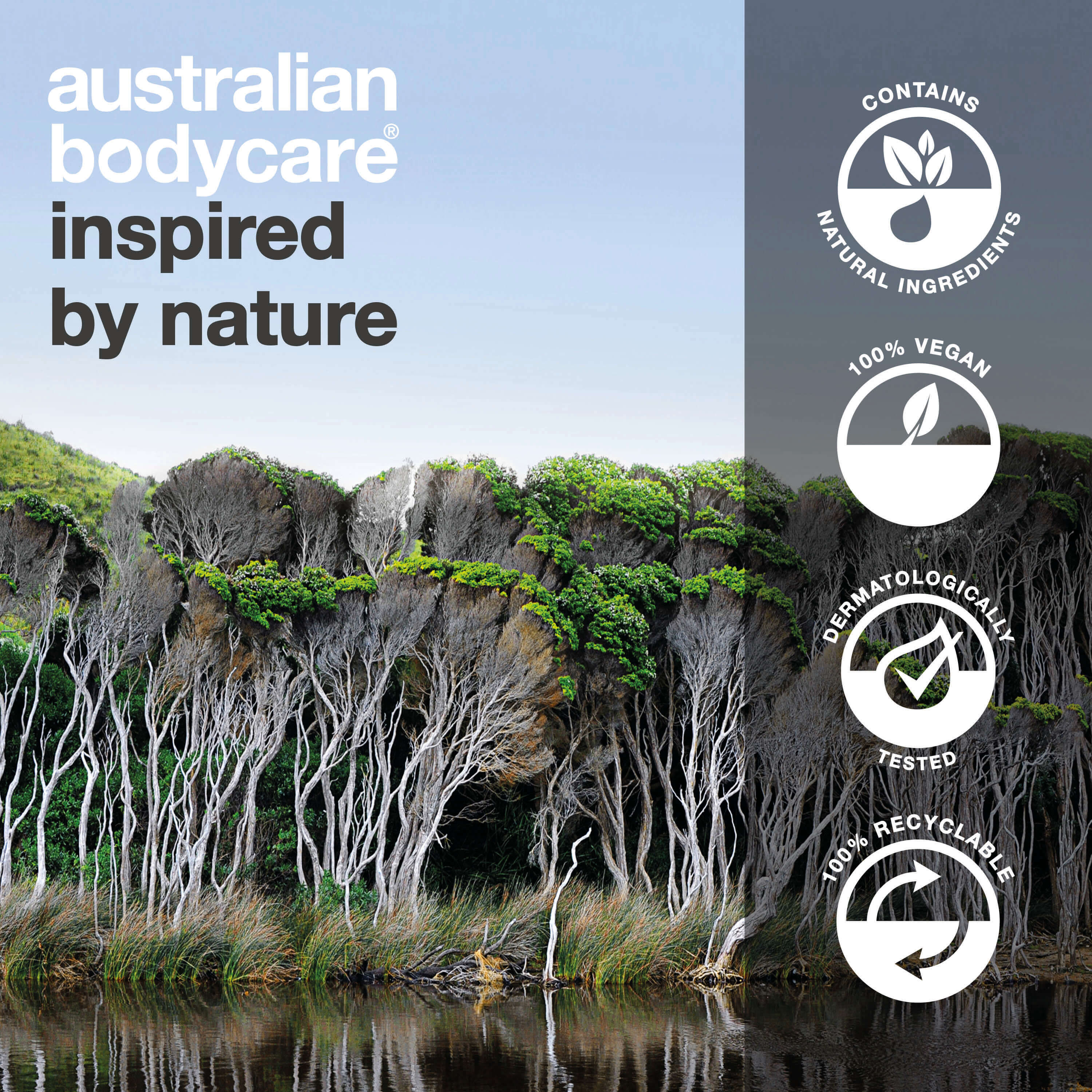 Zestaw do pielęgnacji skóry na trądzik różowaty, zaczerwienienia twarzy i skórę wrażliwą — 3 łagodzące produkty do pielęgnacji twarzy, w tym: Płyn do mycia twarzy, Serum z witaminą B5 i Krem do twarzy