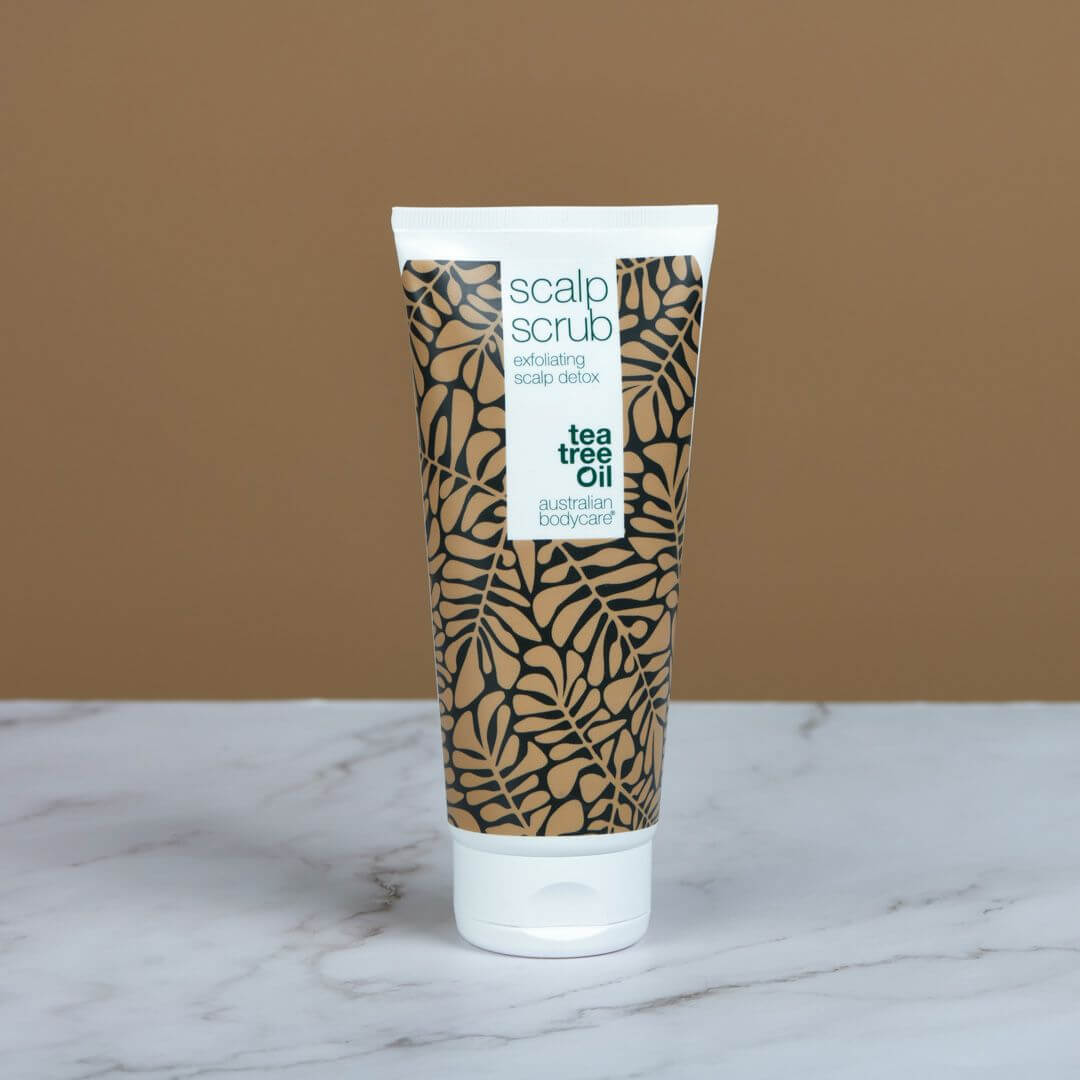 Peeling na vlasy- peeling na pokožku hlavy proti lupům, pro suchou nebo mastnou pokožku hlavy