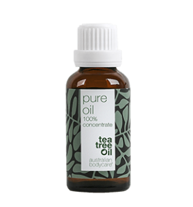 Tea Tree Oil  – k čemu se tea tree olej používá?