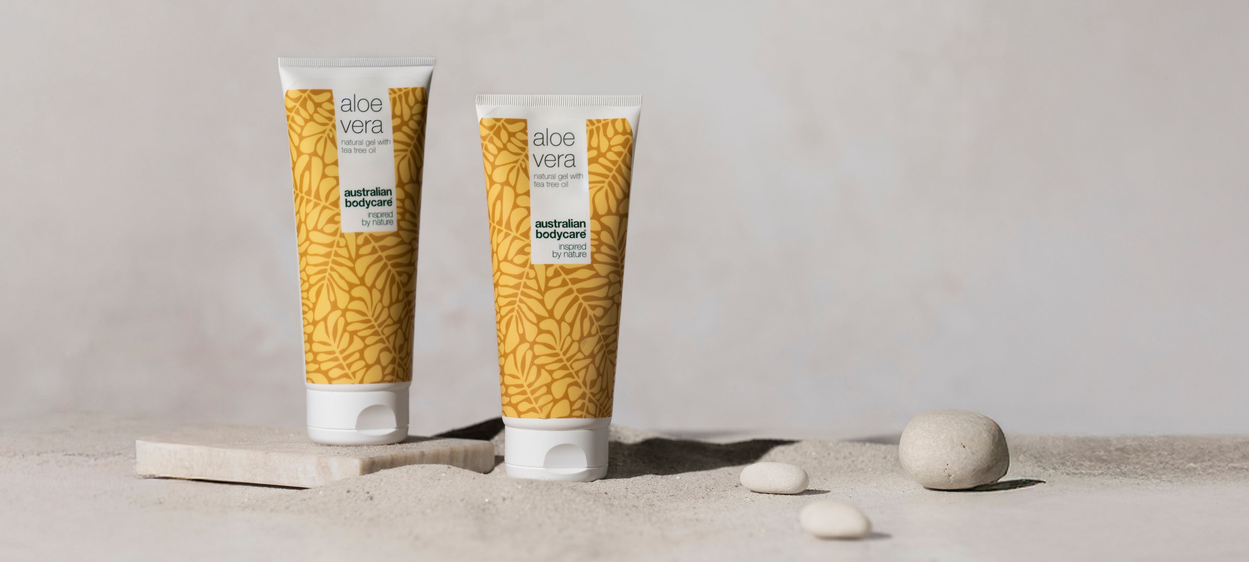 Opalovací péče - produkty na opalování pro péči a ochranu