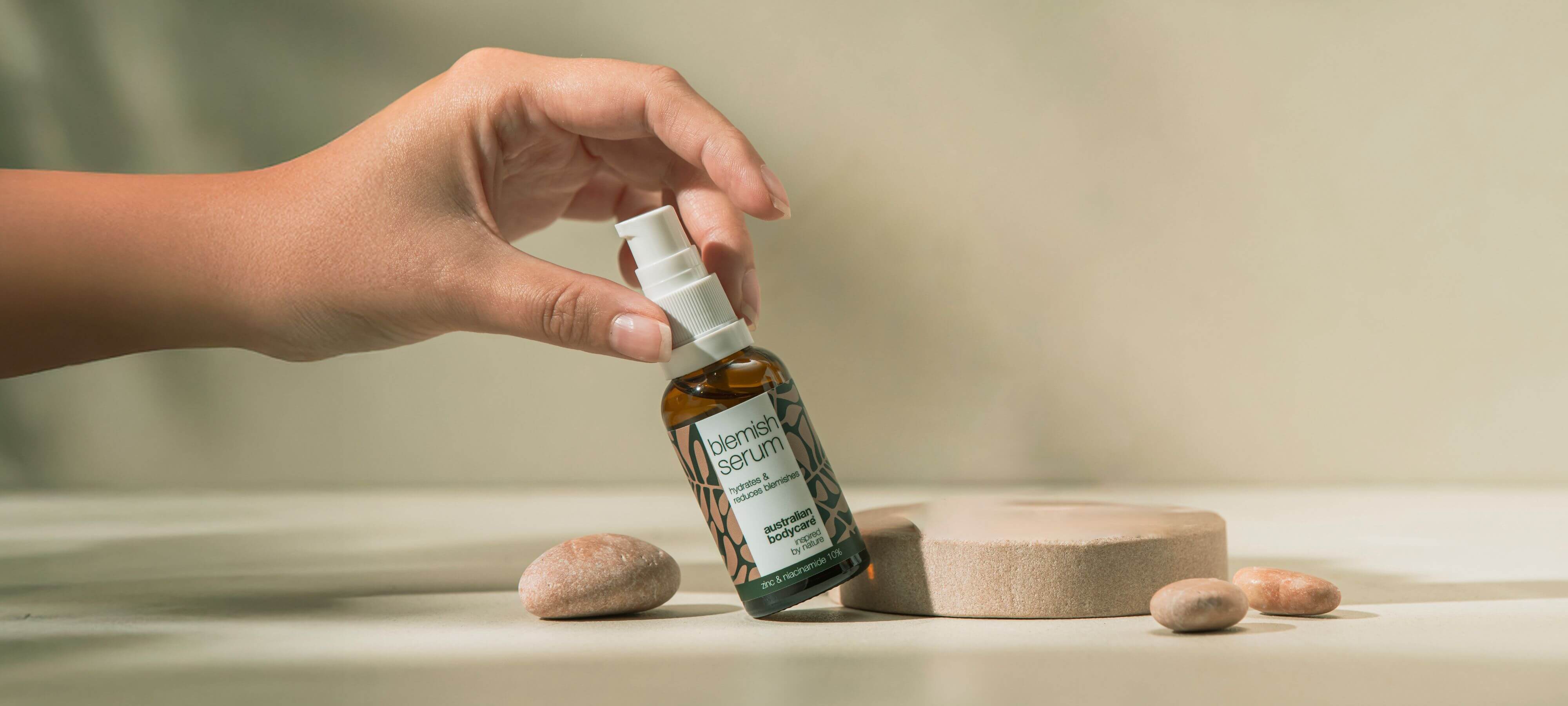 Pigmentový olej - zlepšuje vzhled pigmentové skvrny na kůži