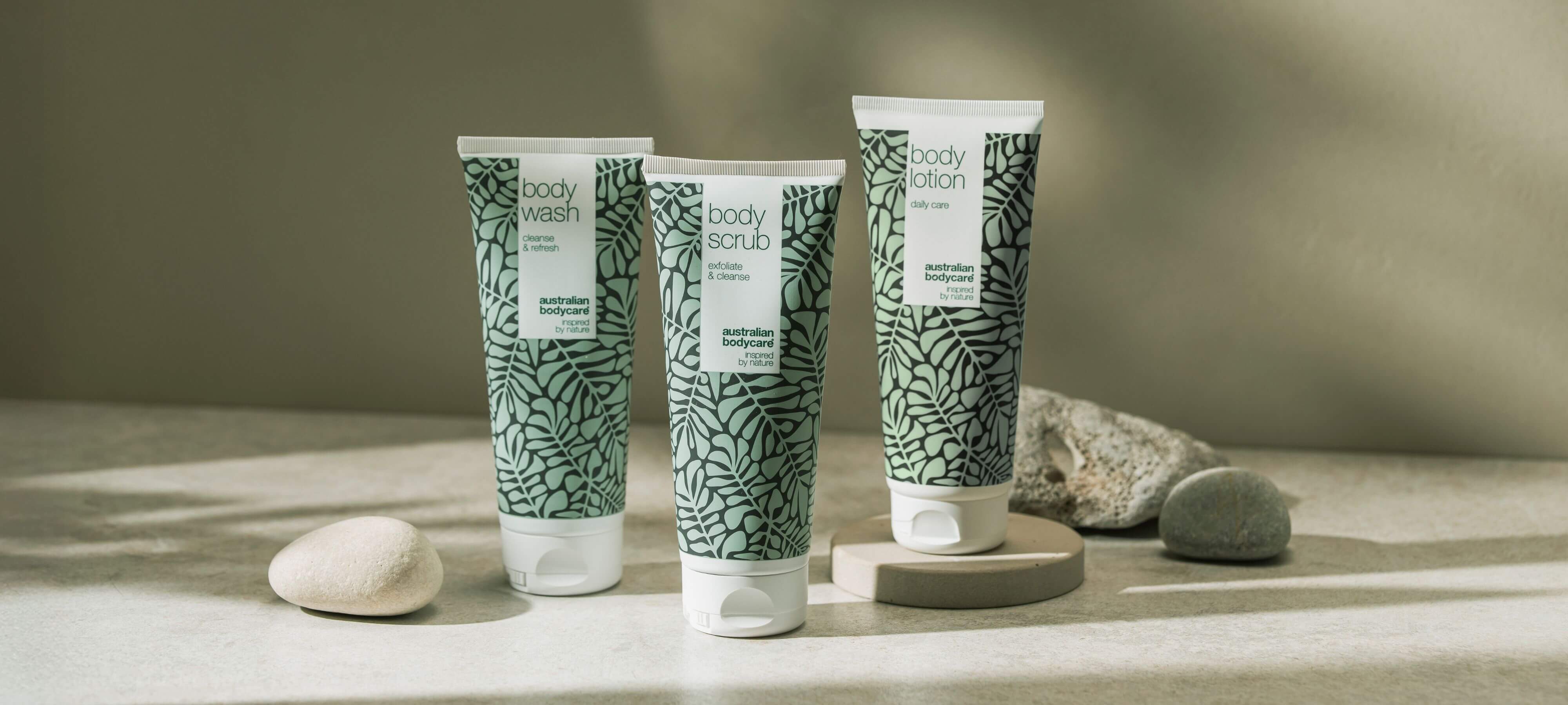 Peeling a exfoliace pro tělo a obličej