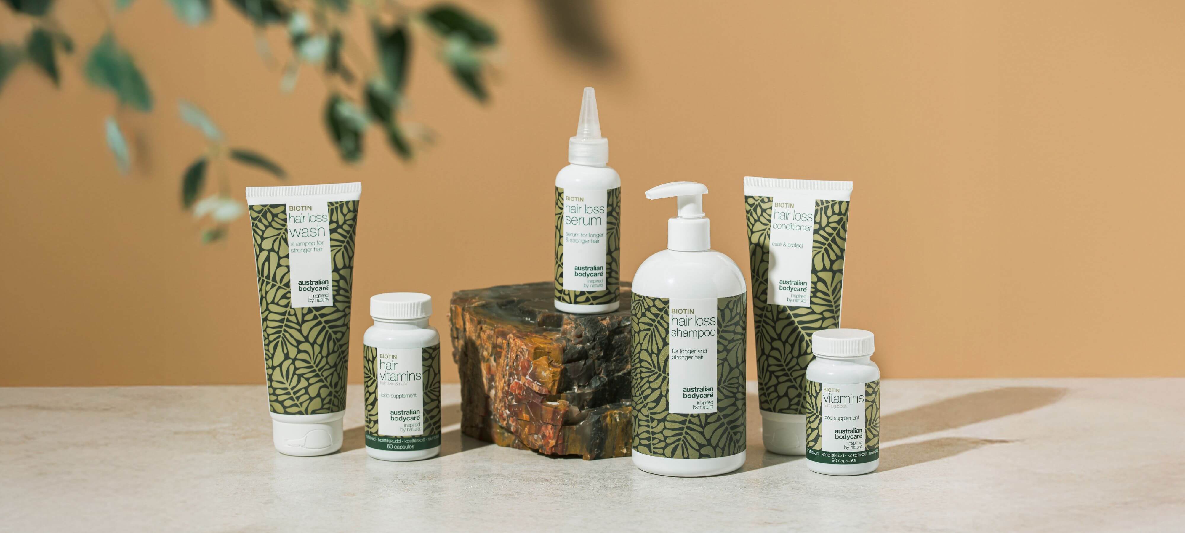 Sérum proti vypadávání vlasů