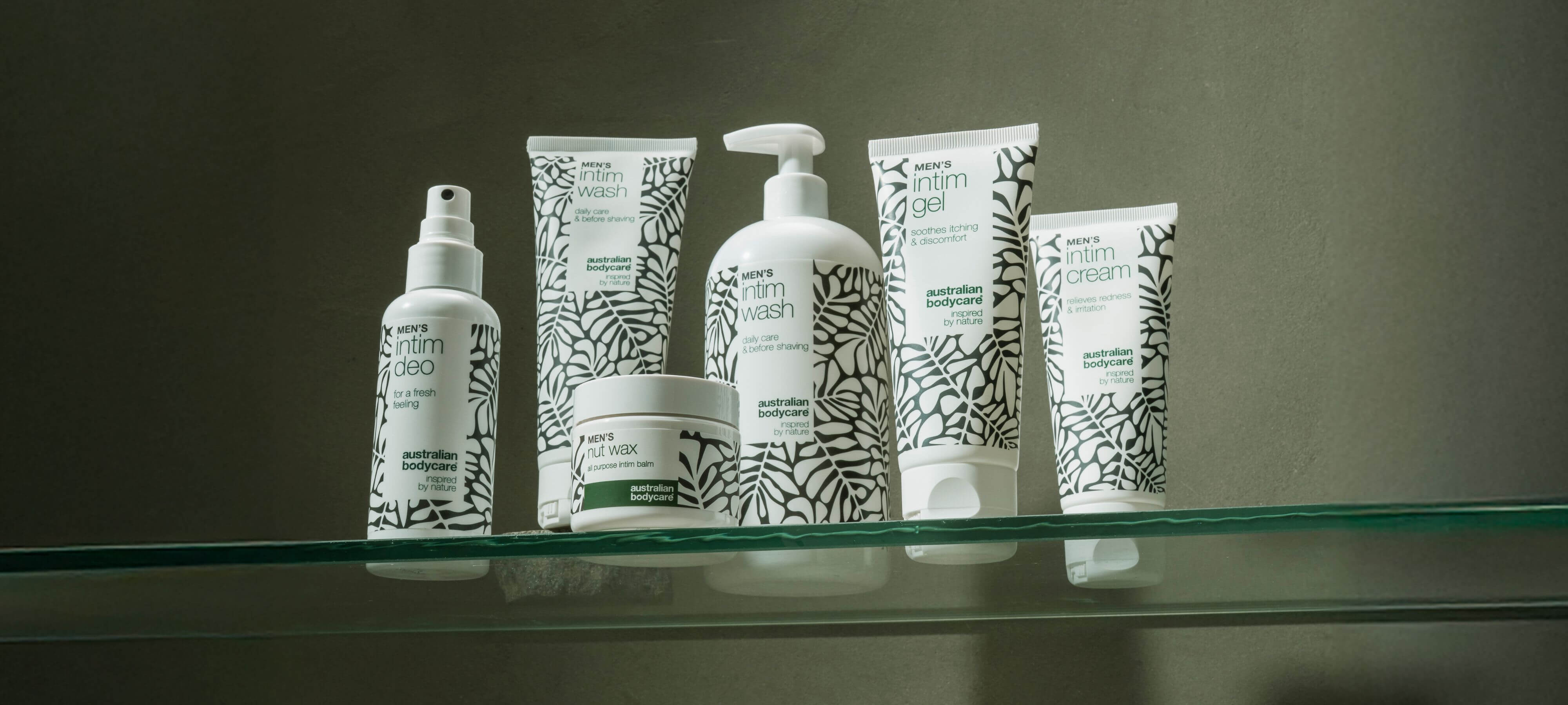 Intimní hygiena pro muže – svěžest, pohodlí a žádné podráždění