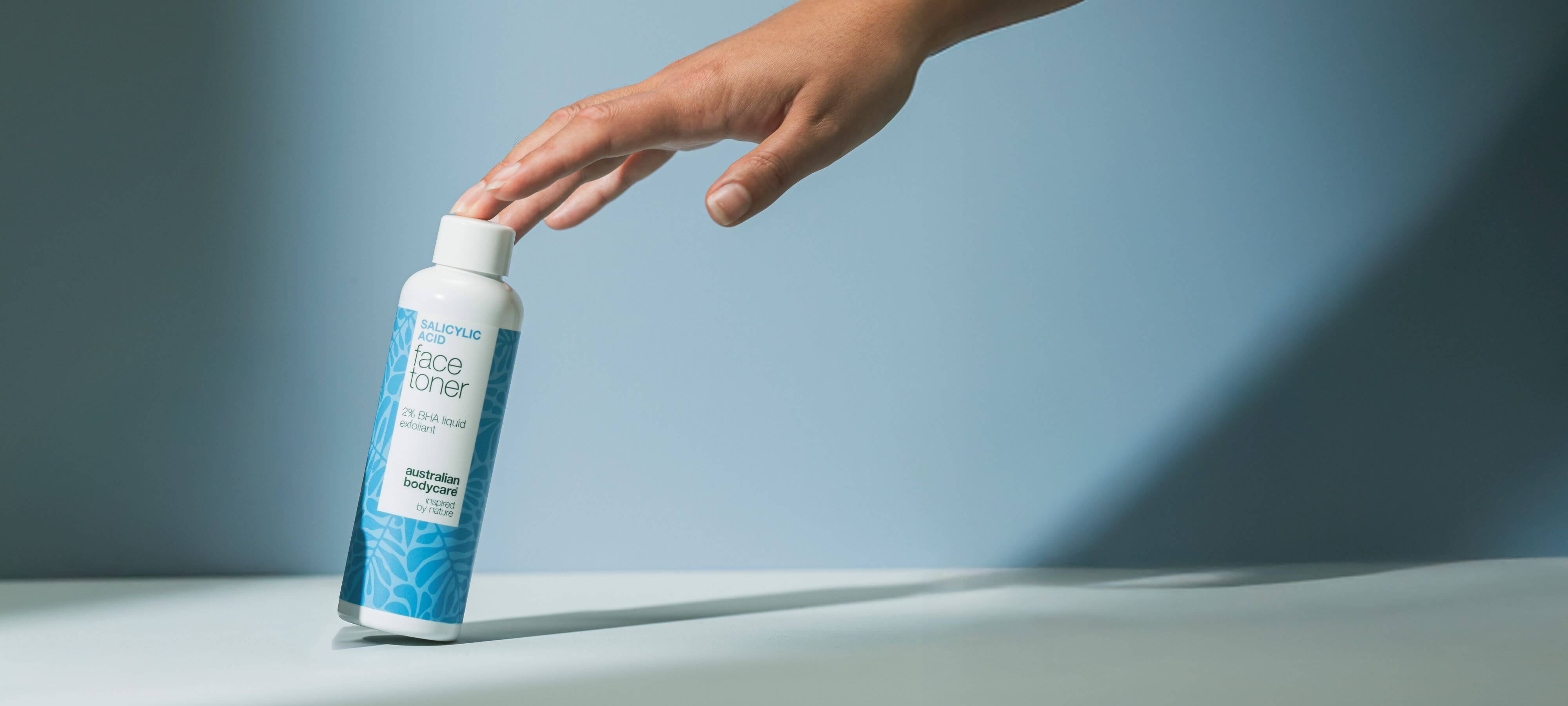 Pleťová péče s kyselinou salicylovou – pro ty, kteří se chtějí zbavit nedokonalostí, mastné pleti a ucpaných pórů