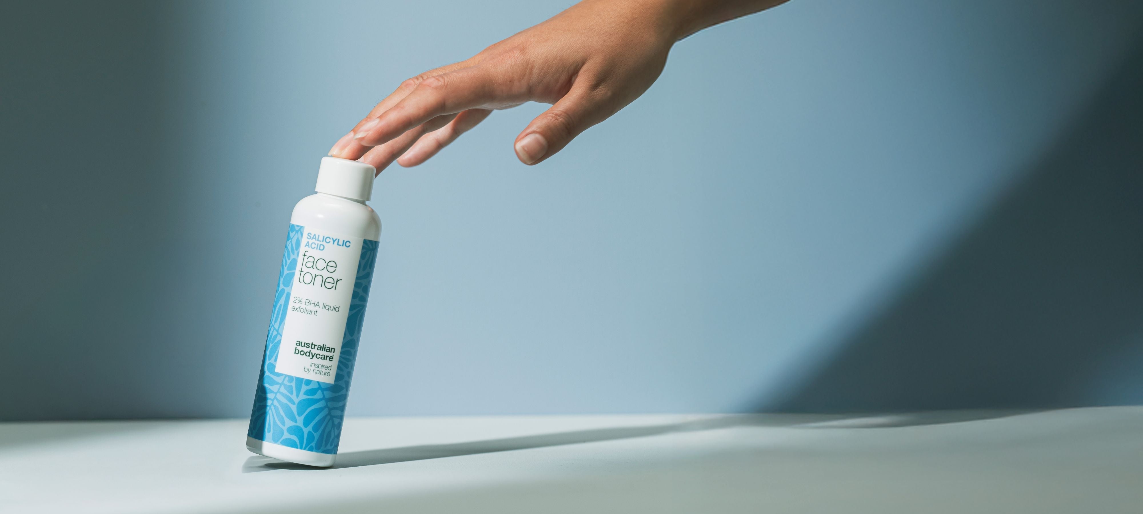 Tonikum na pleť (akné)