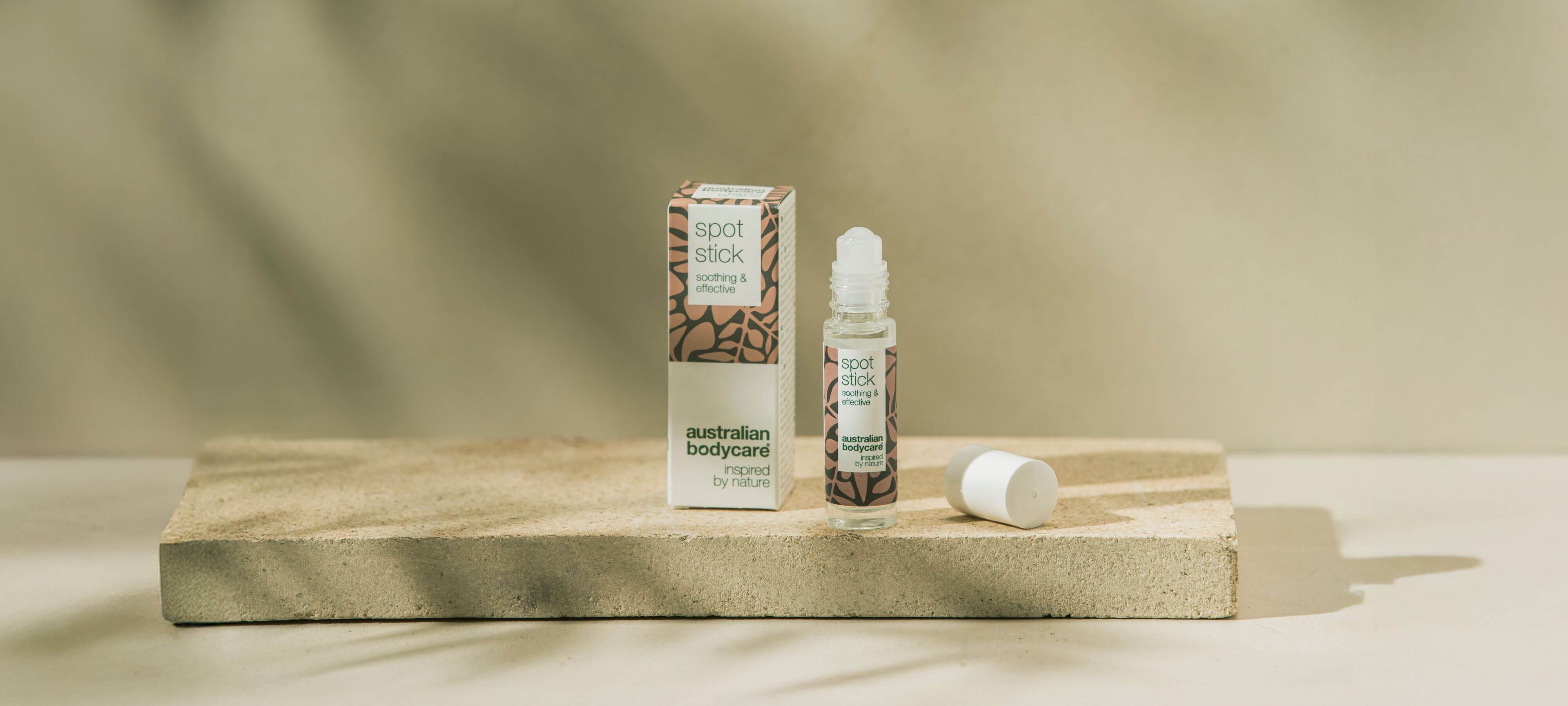 Podrážděná pokožka