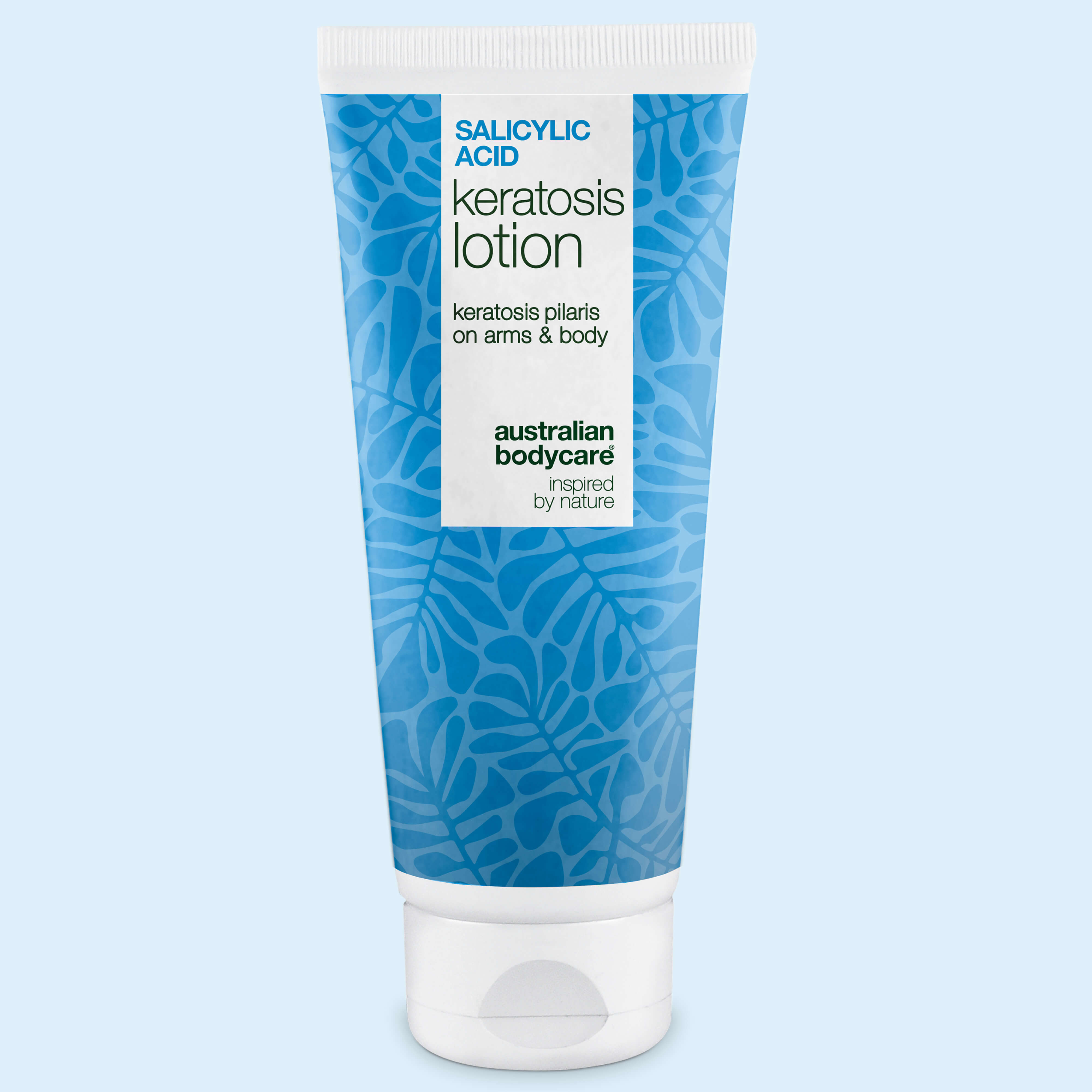Keratosis Pilaris Tělové mléko 200 ml od Australian Bodycare