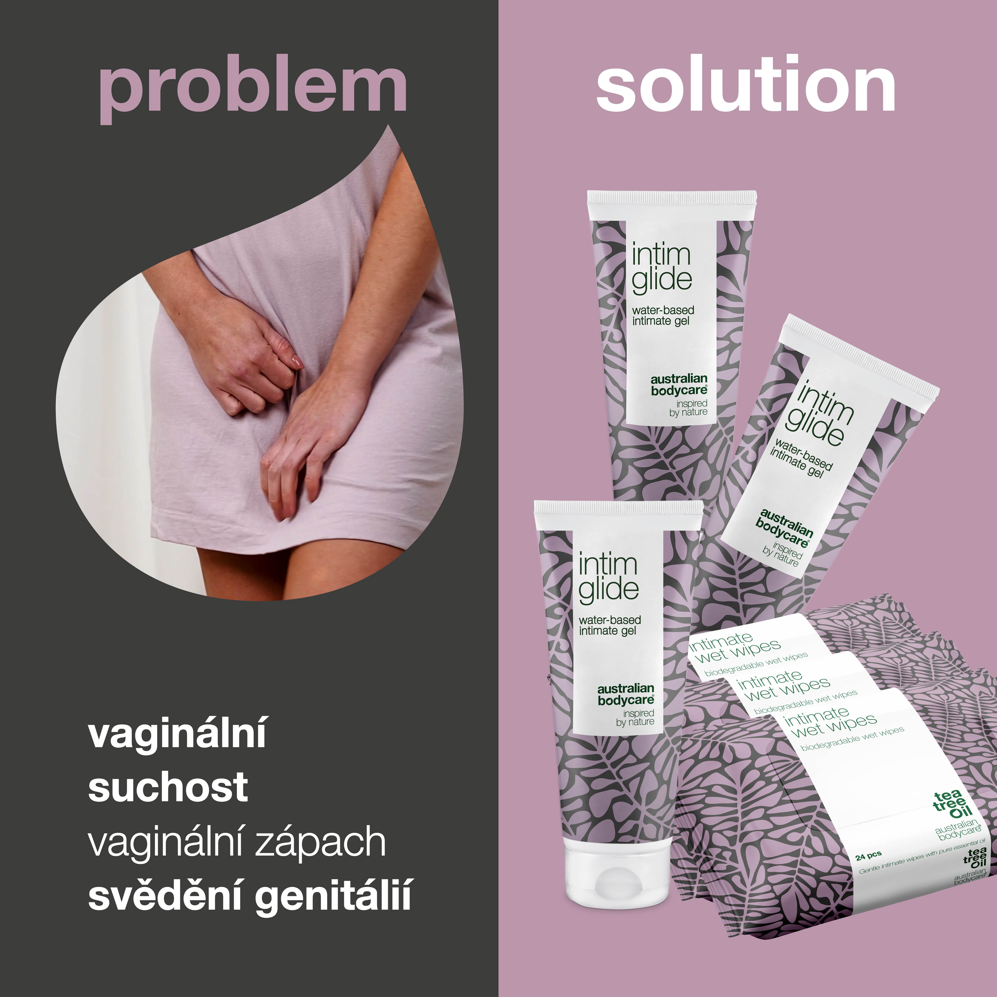 6 produktów na dyskomfort pochwy po stosunku — 6 produktów na suchość, pieczenie i dyskomfort pochwy