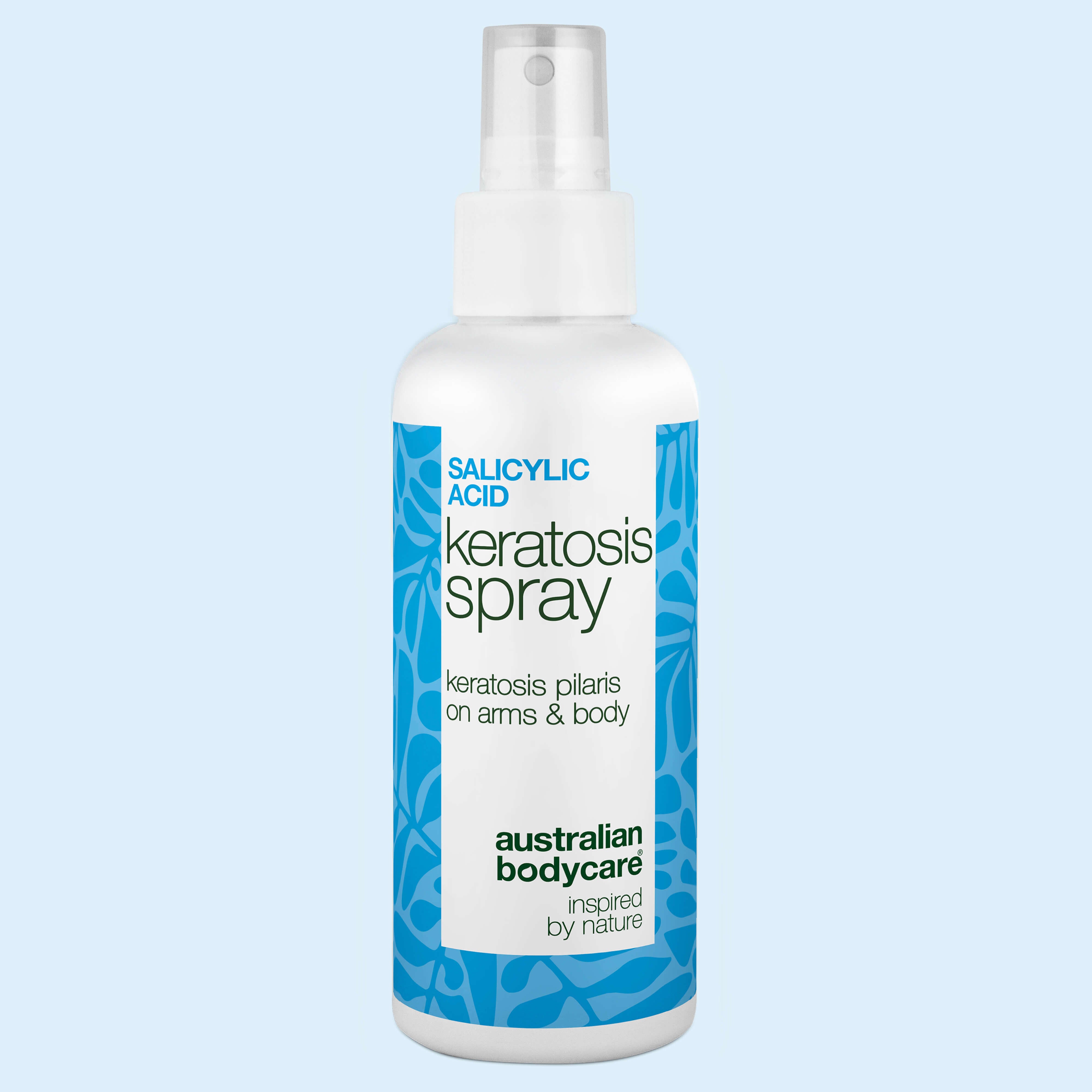 Keratosis Pilaris Sprej 100 ml od Australian Bodycare