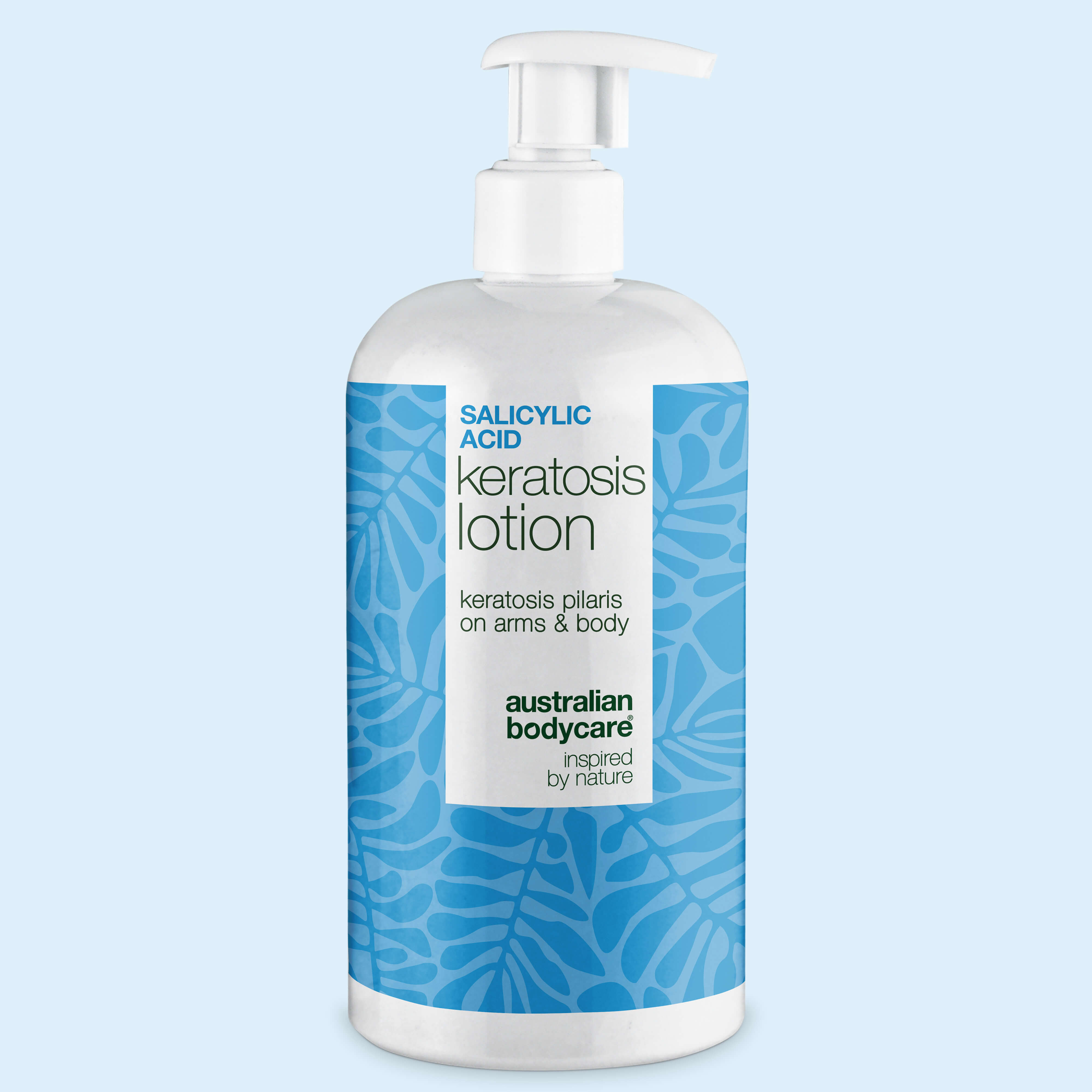 Keratosis Pilaris Tělové mléko 500 ml XL od Australian Bodycare