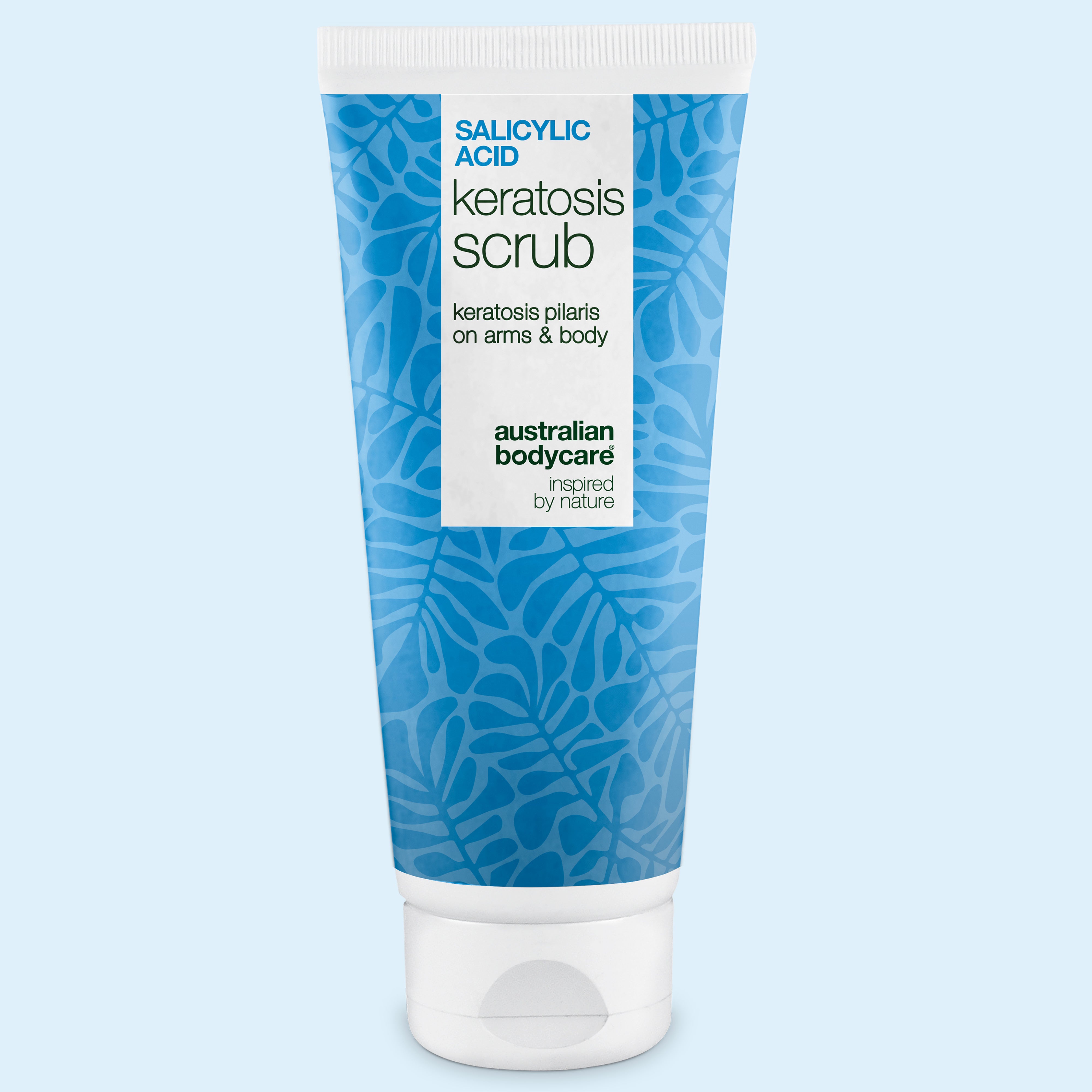 Keratosis Pilaris Tělový peeling 200 ml od Australian Bodycare