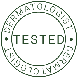 Dermatologicky testováno icon