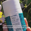Přírodní roll-on deodorant bez hliníku proti zápachu potu – Australian Bodycare, šetrná péče o pokožku