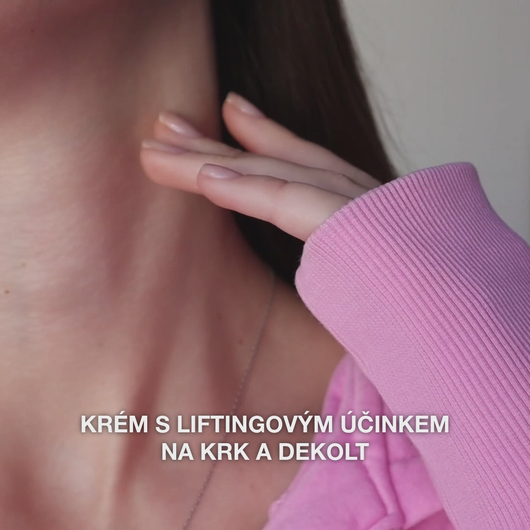 B12 Krem do Szyi – Redukuje zmarszczki i zwiotczenie skóry – B12 Krem do Szyi i Dekoltu nawilża, ujędrnia i wygładza zmarszczki. Idealny dla młodego i ożywionego wyglądu.