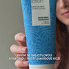 Tělové mléko na keratosis pilaris a hrubou pokožku — Tělové mléko na keratosis pilaris. Zjemňuje pokožku díky kyselina salicylová, niacinamidu a zinku.