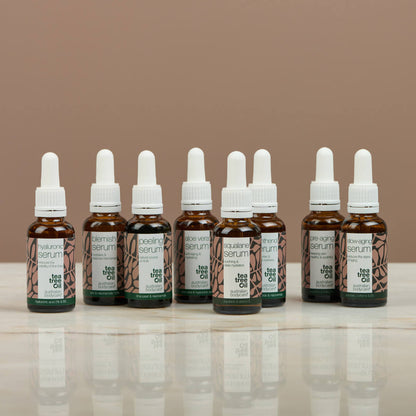 Hyaluronové sérum pro pleť s jemnými vráskami -  S kyselinou hyaluronovou 2% a vitaminem B5 pro minimalizaci jemných linek a vrásek.