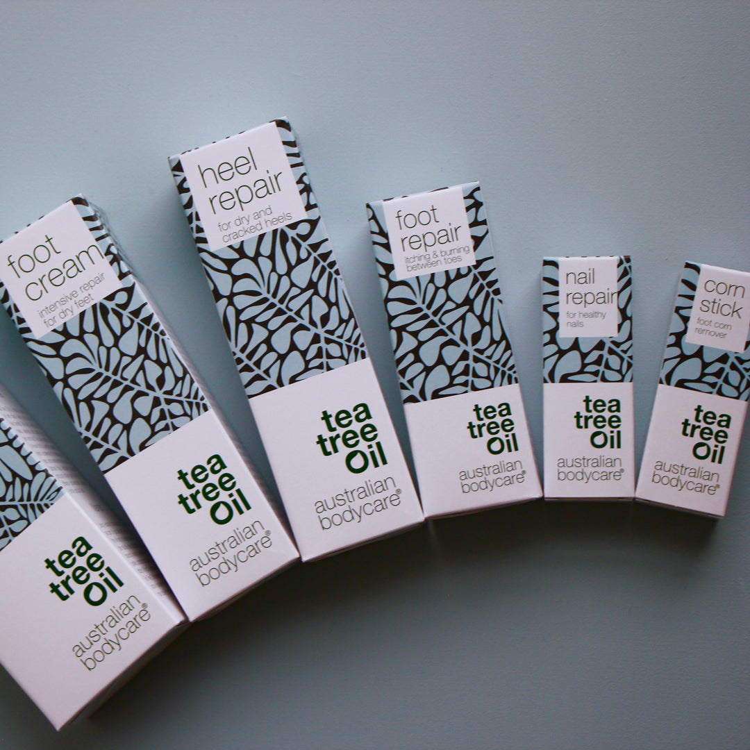 Dárek ke Dni otců — Kupte mu dárek od Australian Bodycare
