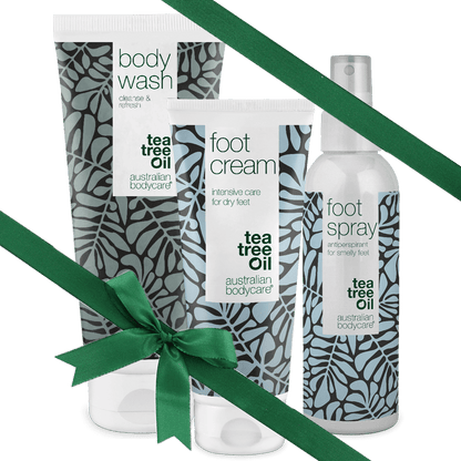 Dárek ke Dni otců - Kupte mu dárek od Australian Bodycare