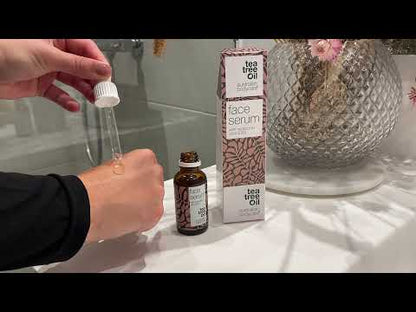 Hyaluronové sérum pro pleť s jemnými vráskami -  S kyselinou hyaluronovou 2% a vitaminem B5 pro minimalizaci jemných linek a vrásek.